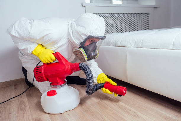 Best Mosquito Control Services  in Ridgewood, NJ
